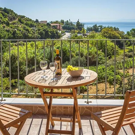 Giorgio By Select * Κεφαλονιά