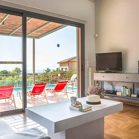 Giorgio By Select Βίλα Κεφαλονιά