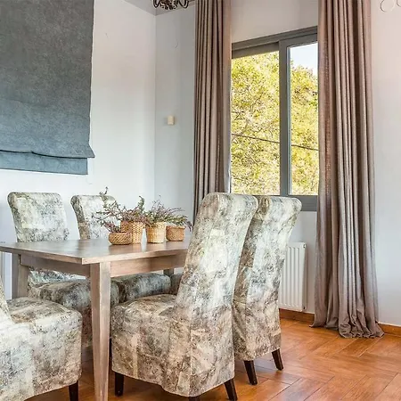 Βίλα Giorgio By Select *