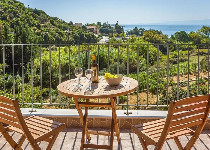 Giorgio By Select * Κεφαλονιά