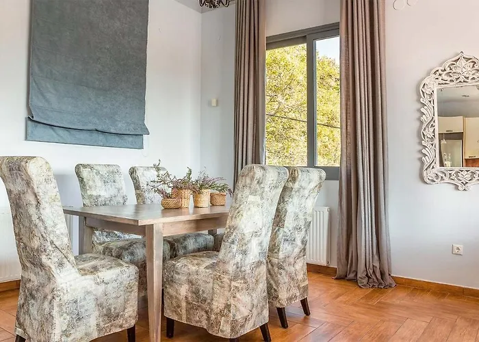 Βίλα Giorgio By Select *