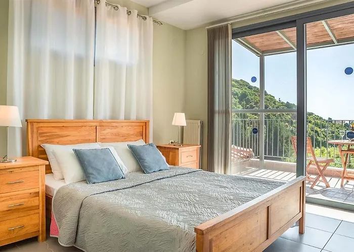 Βίλα Giorgio By Select Κεφαλονιά