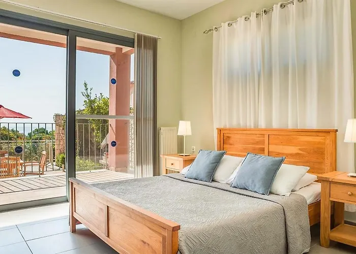 Giorgio By Select Βίλα *