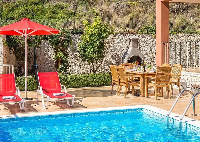 Βίλα Giorgio By Select Κεφαλονιά