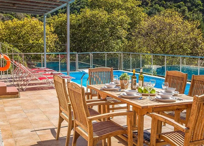 Βίλα Giorgio By Select *