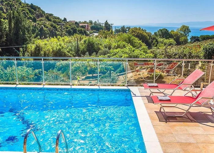 Βίλα Giorgio By Select *