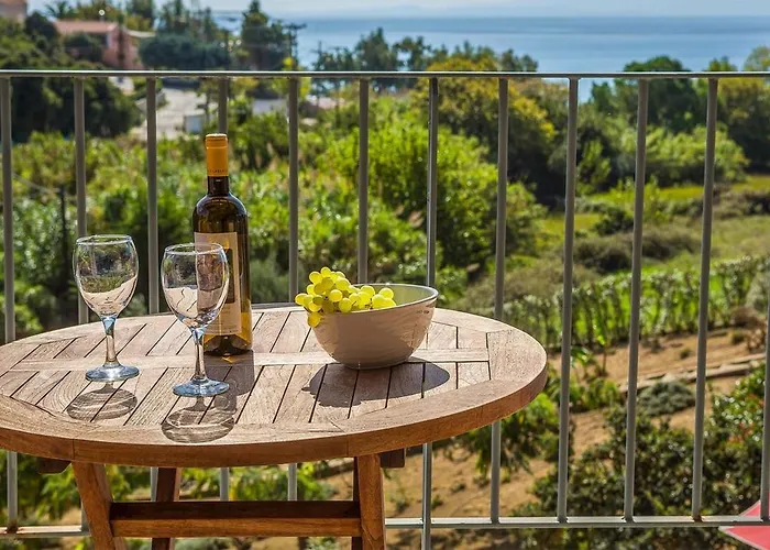 Βίλα Giorgio By Select *