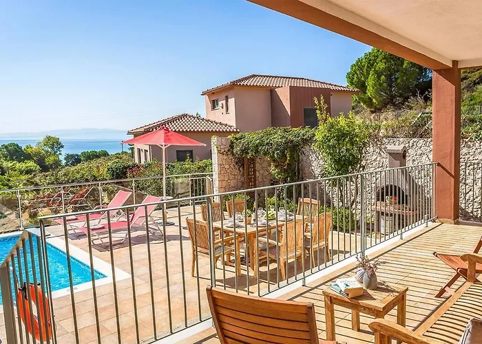 Giorgio By Select Κεφαλονιά